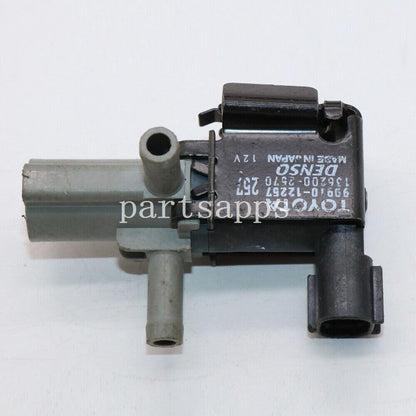 ya 4 8.24 baidi OE Vacuum Solenoid Valve Switch 90910-12257 Fits for Toyota for Corolla Verso