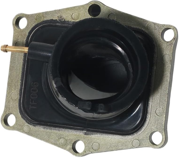 ya 13 9.15 baidi for Honda Carburetor Intake for MAN ifold Boot Adapter CRM250R 16220-KAE-740 93-1994