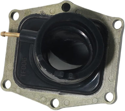 ya 13 9.15 baidi for Honda Carburetor Intake for MAN ifold Boot Adapter CRM250R 16220-KAE-740 93-1994