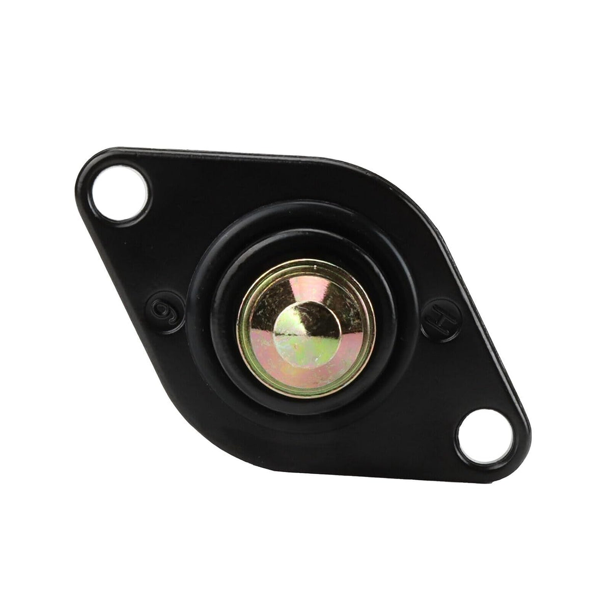 ya 4 8.14 Black Idle Control Valve for King Kong Idle Motor Idle Speed Replace 90380 10526