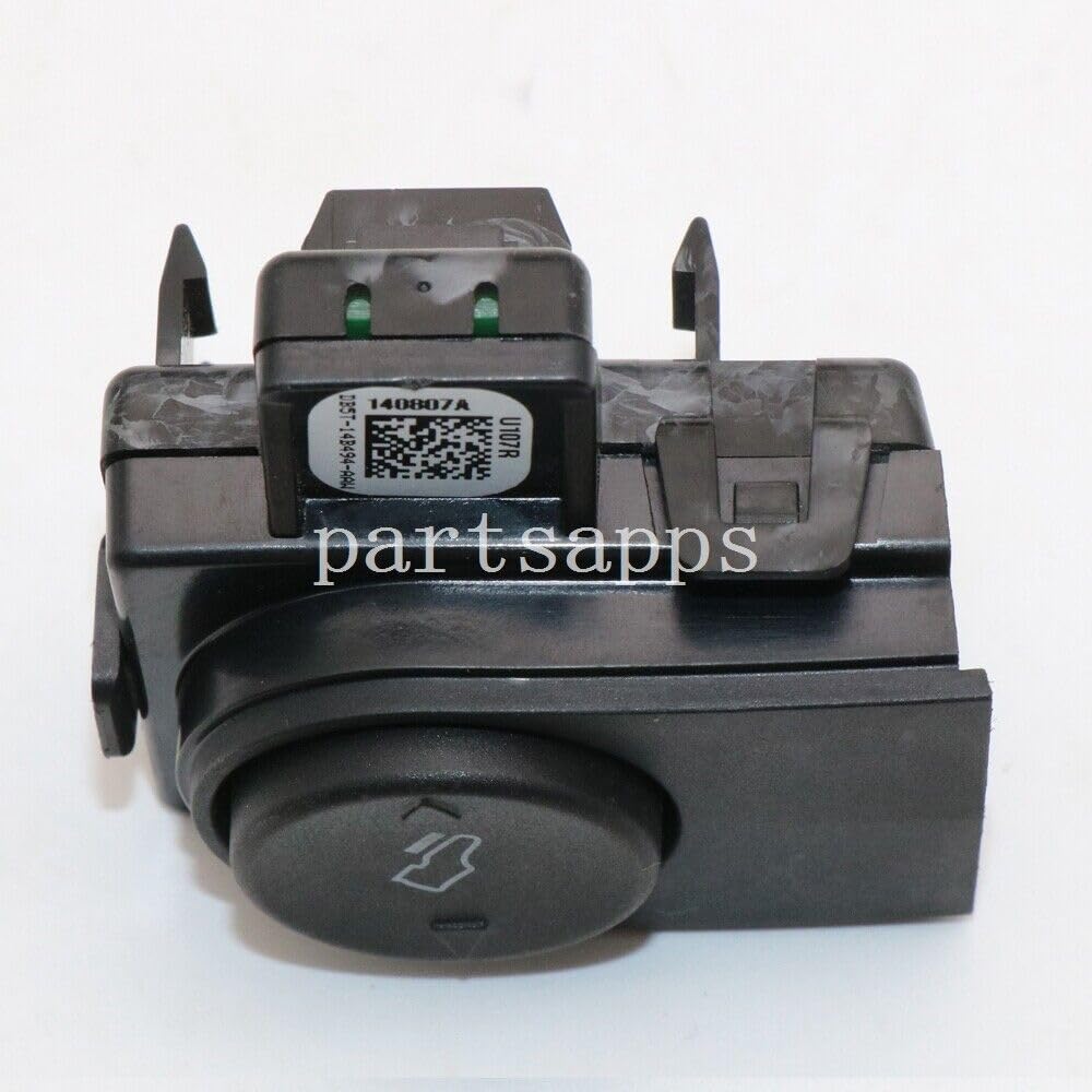 ya 8 8.24 baidi OE Foot Pedal Adjustment Control Switch Button DB5T-14B494-AAW for Ford F150
