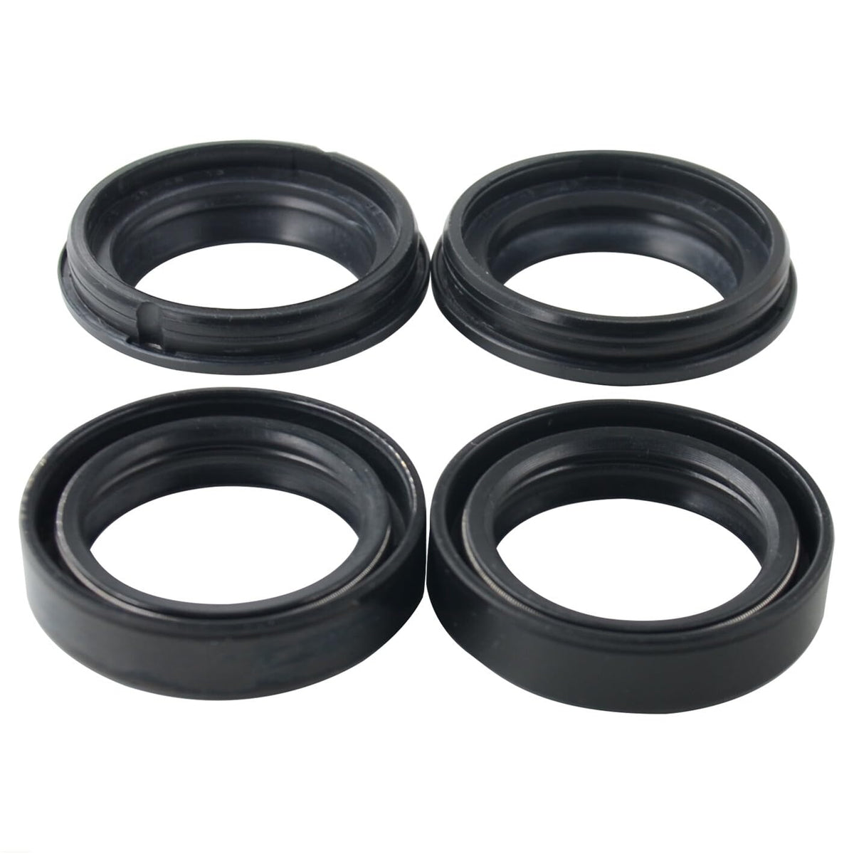 ya 13 9.15 baidi Fork Dust Oil Seals Kit for Honda CBR250R CBR300R CBR600F CB300F CB750K