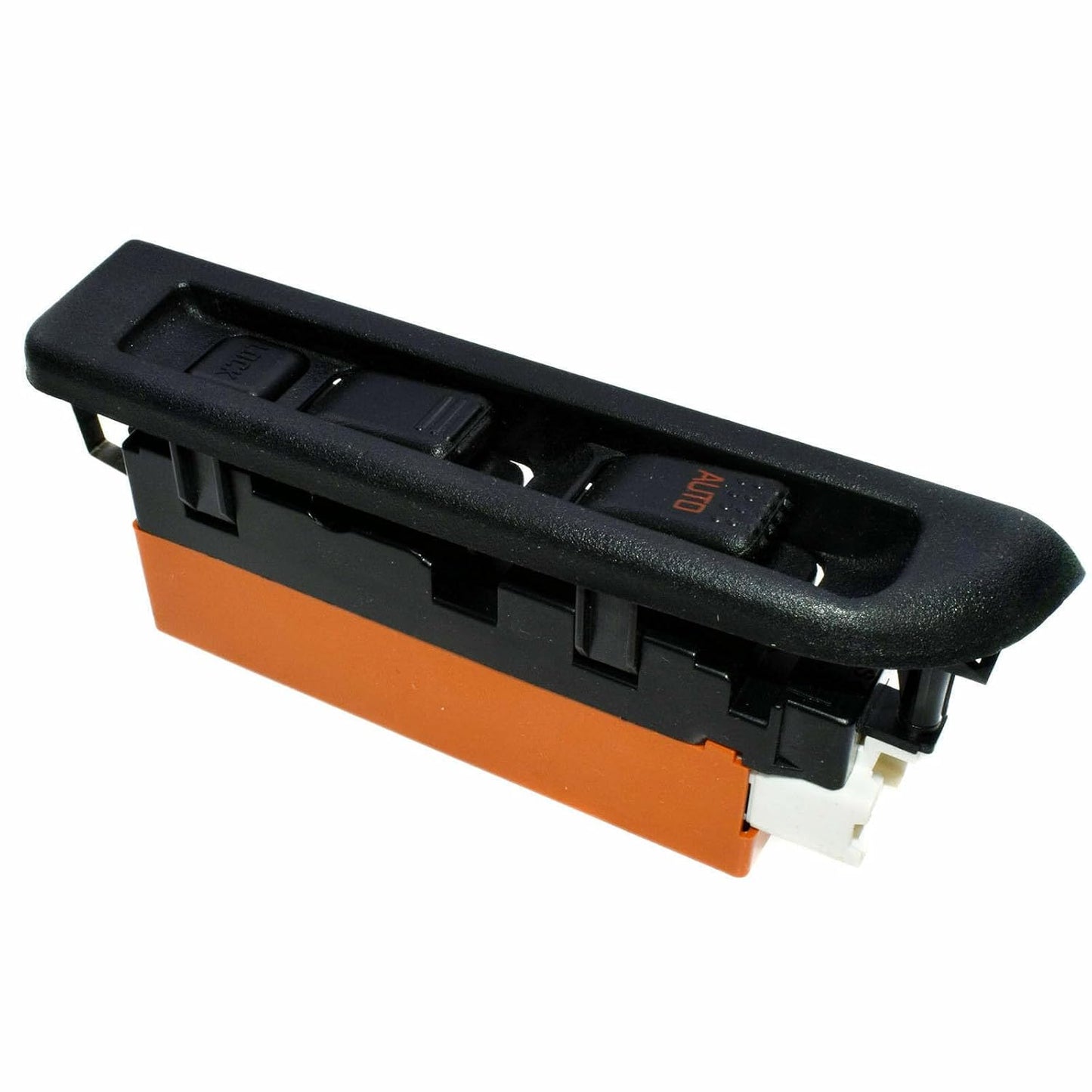 ya 8 8.24 baidi Front Electric Main Window Switch Gray 8973151840 Suitable for Isuzu 24V NHR/NKR