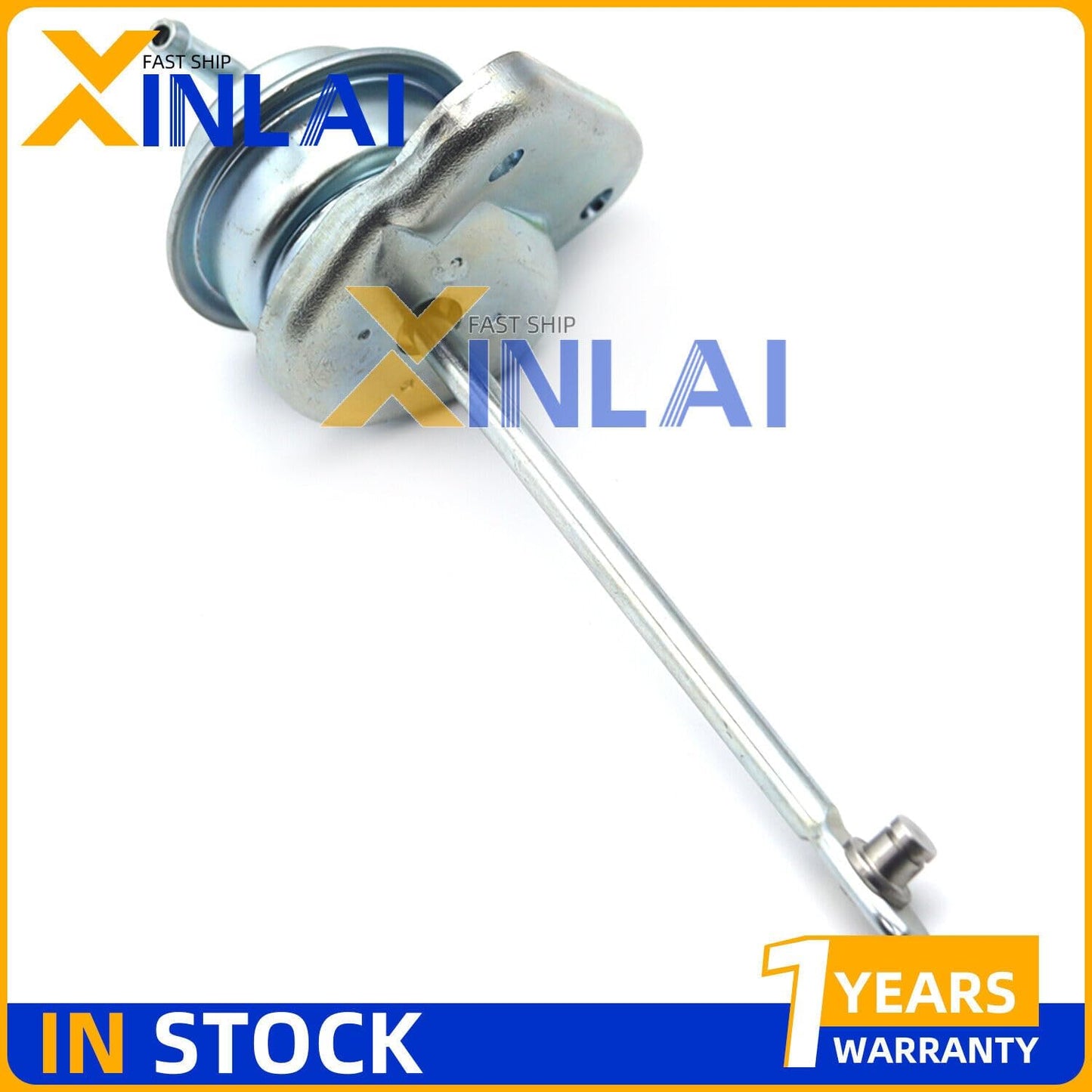ya 4 8.24 baidi VA430013 Turbo Wastegate Actuator Fits 1996 - for Mazda B2500 Ranger 2.5 A Type 