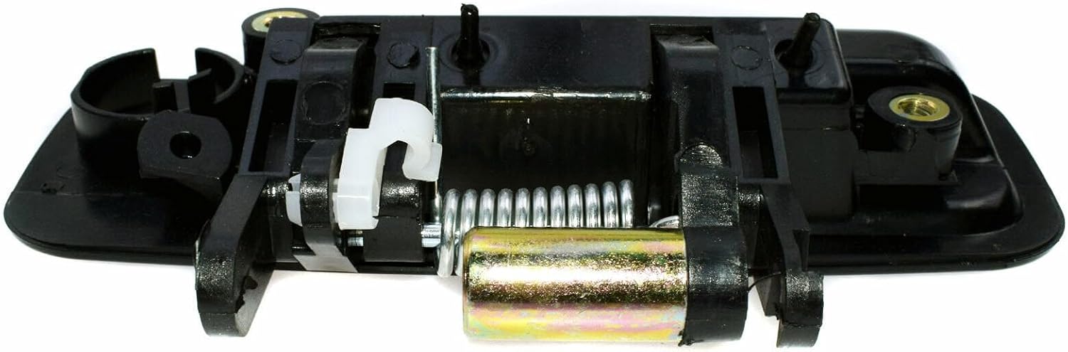 ya 2 8.15 Black Exterior Door Handle Fronr Passenger Side 69210AA010 for Toyota for Camry 1997-01