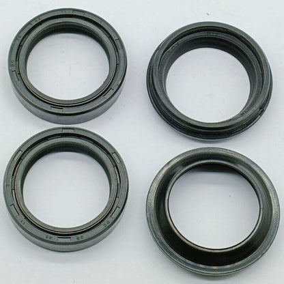 ya 13 9.15 baidi Fork Seal and Wiper Set for Kawasaki EL250 Eliminator 1988 1989 1990 1991-1994