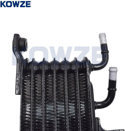 ya 12 10.8 baidi T/M Oil Cooler fit for Toyota for Land Cruiser Prado GRJ150 5FC 4.0 1GR-FE 2009-2015