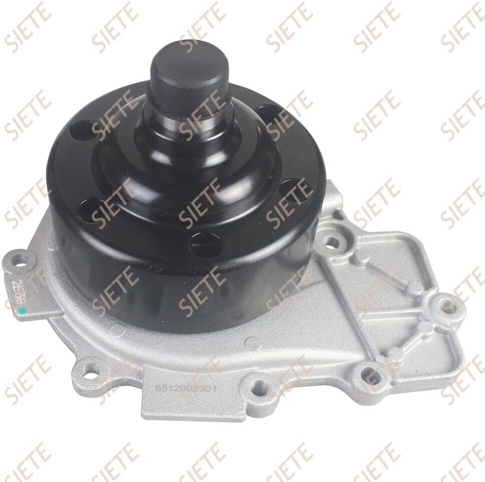 ya 4 8.24 baidi Water Pump for Mercedes-Benz Sprinter for ford odge for Freightliner 2014-2017 6512002301