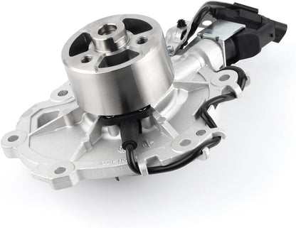 ya 4 8.10 Water Pump LR154597 for Land Rover Range Evoque Sport Velar for Jaguar for Defender New