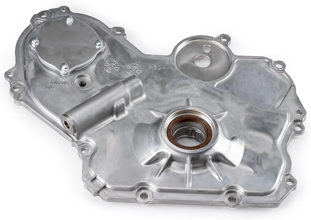 ya 4 8.10 90537914 Timing cover oil pump fits LaCrosse Regal for Chevrolet Equinox Cavalier for GMC 