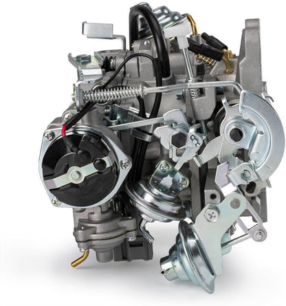 ya 2 8.15 Carburetor For 1992 1993-1999 for Toyota 1FZ for Land Cruiser 21100-66010 NEW
