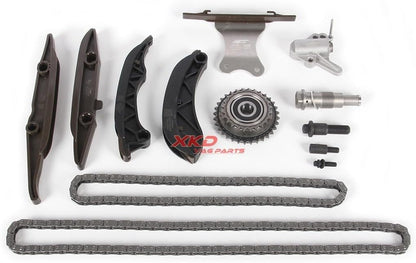 ya 10 9.16 baidi 2.0T/3.0T Timing Chain & Tensioner Kit Fit for BMW 220i 320i 520i X3 X4 for Mini