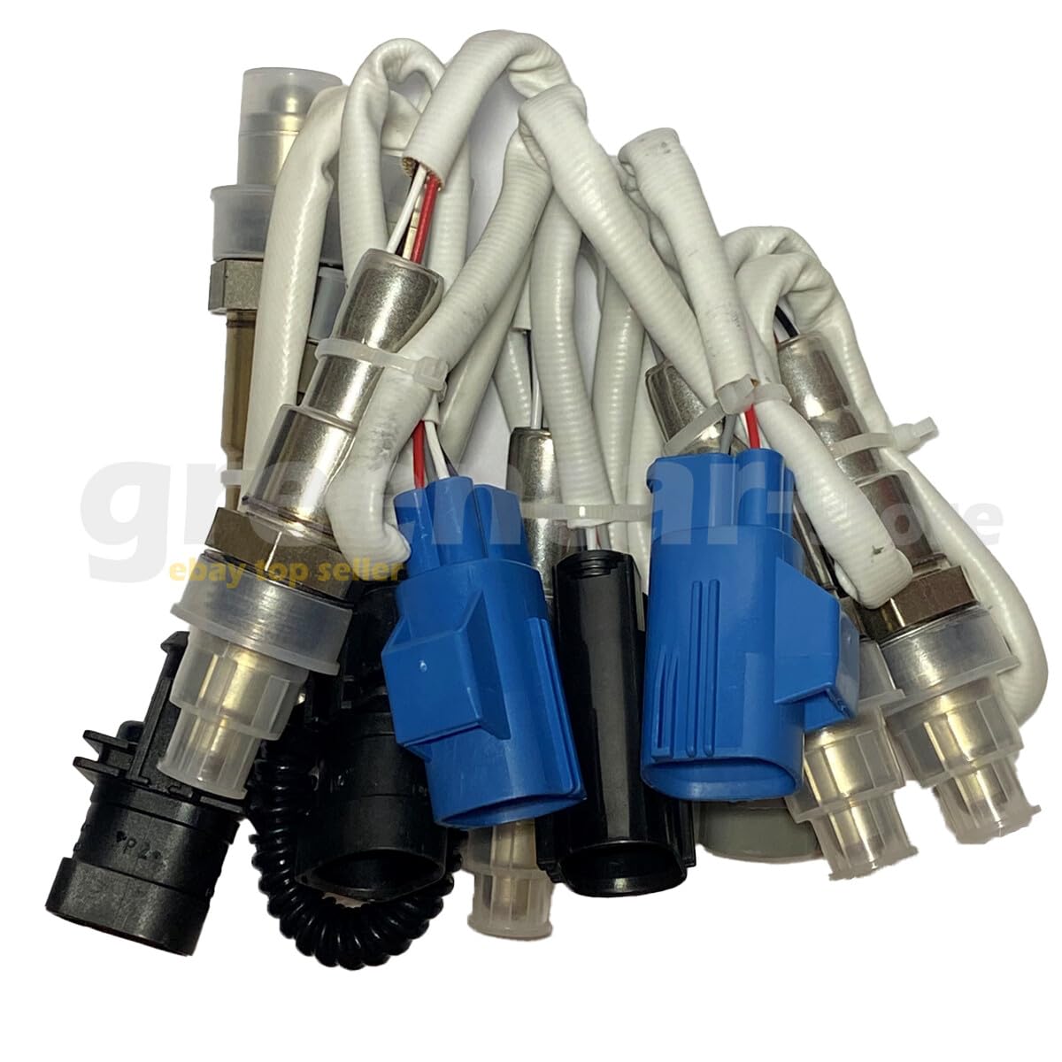 ya 4 8.8 6X Oxygen Sensor for Land Rover for Range Rover 2014-2019 for Range Rover Sport 3.0 5.0L