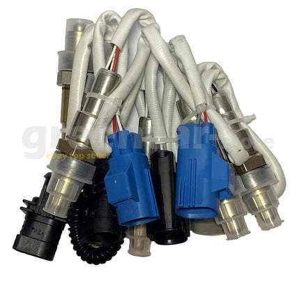 ya 4 8.8 6X Oxygen Sensor for Land Rover for Range Rover 2014-2019 for Range Rover Sport 3.0 5.0L