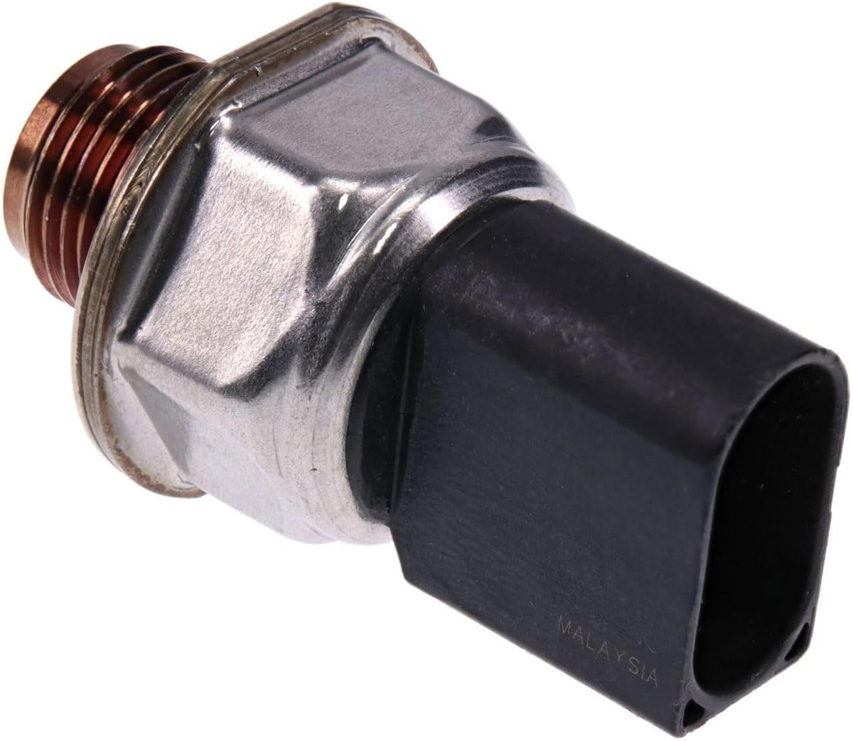 ya 9 10.24 Fuel Pressure Sensor for VW Phaeton Touareg for Audi A4 Q5 Q7 2.7 3.0 4.2 55PP09-01