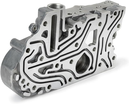 ya 10 9.16 baidi DSG DQ200 Valvebody Accumulator Housing For 0AM325066AC 0AM325066C 0AM325066R