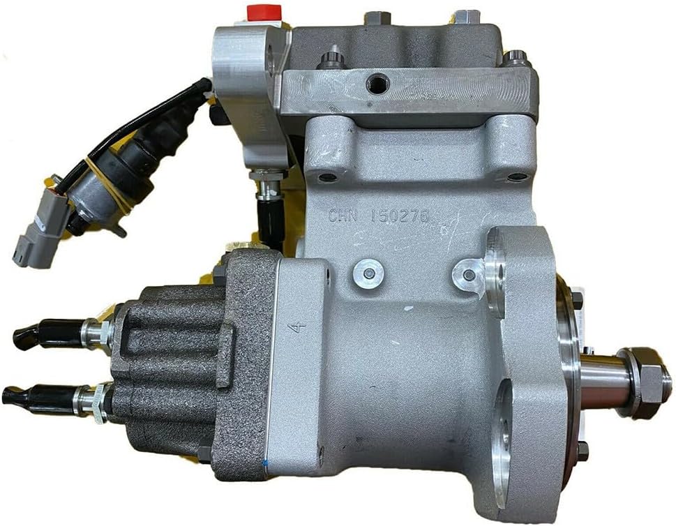 ya 27 10.13 baidi Fuel Injection Pump 4921431 4954200 4902731 for 8.3L ISC ISL ISB Engine