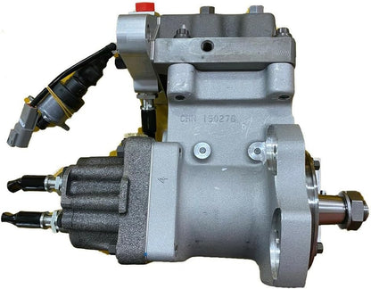 ya 27 10.13 baidi Fuel Injection Pump 4921431 4954200 4902731 for 8.3L ISC ISL ISB Engine