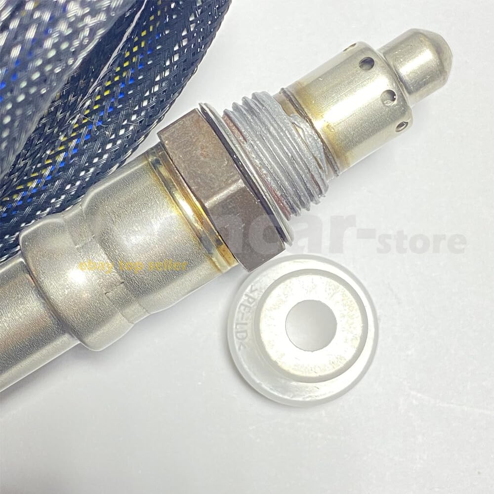 ya 12 10.8 baidi 4 pcs Oxygen Sensor + for 2018-2020 for Ford F-150 5.0L -
