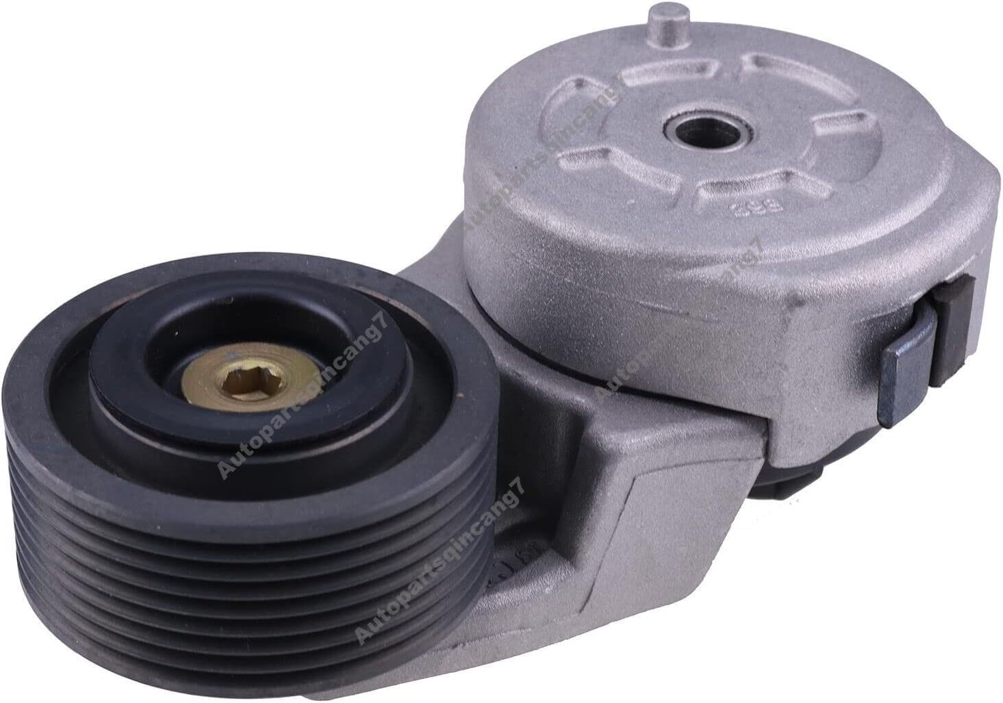 ya 6 8.24 baidi Belt Tensioner 87436755 for CASE CX240LR CPX610 2388 CX210 CX240 STX280 2377