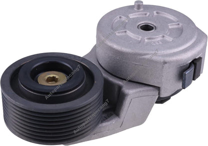 ya 6 8.24 baidi Belt Tensioner 87436755 for CASE CX240LR CPX610 2388 CX210 CX240 STX280 2377