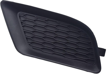 ya 4 8.10 Front left fog lamp protective cover driver's side 68092571AA suitable for Dodge charger 2011-2014