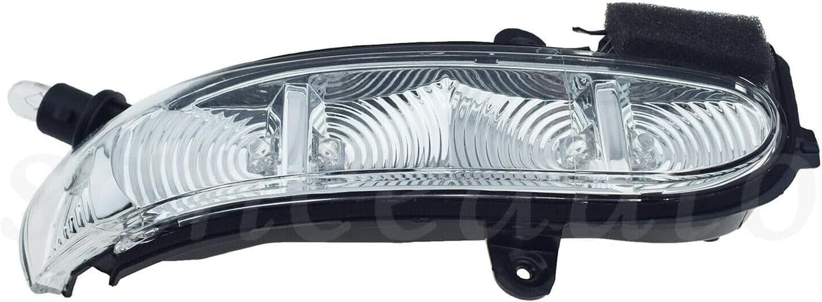 ya 14 9.20 zhengce Suitable for Mercedes-Benz S211 W211 E W463 G-Class left drive mirror turn-1