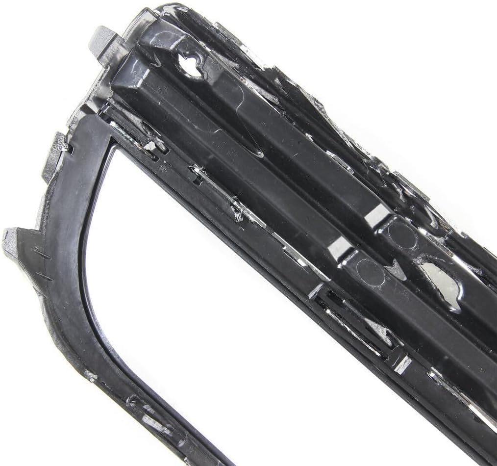 ya 2 8.15 Front Bumper Grille Left and Right for VW for Passat 3C 3AA854661A