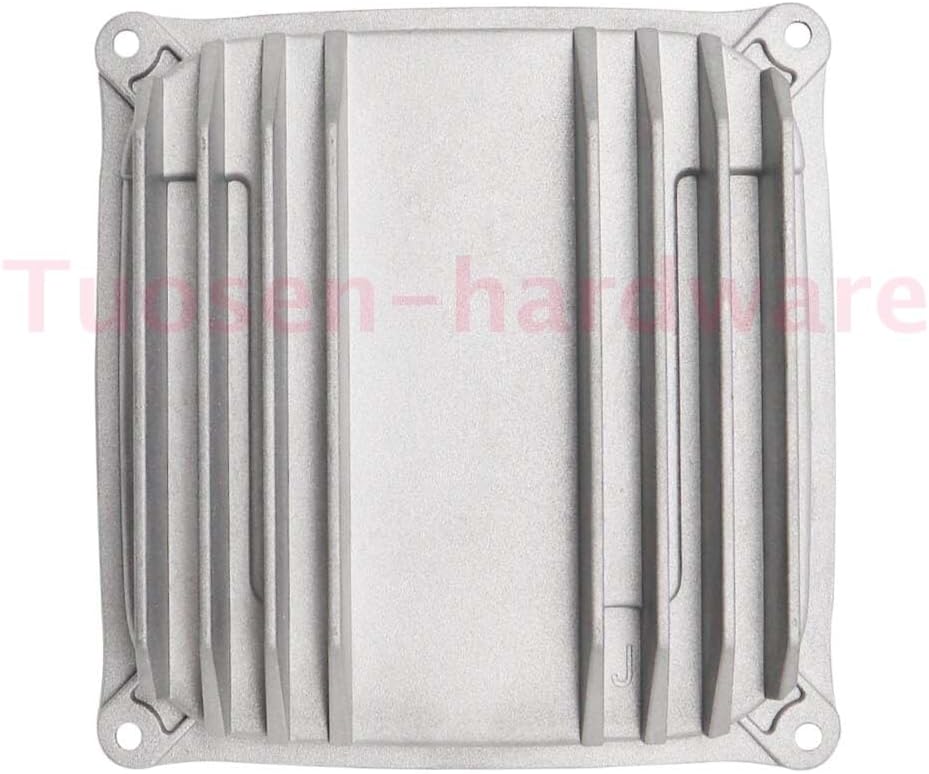 ya 10 9.16 zhengce for Benz GL-Class X166 W166 R231 LED Headlight Control Module Ballast 21890
