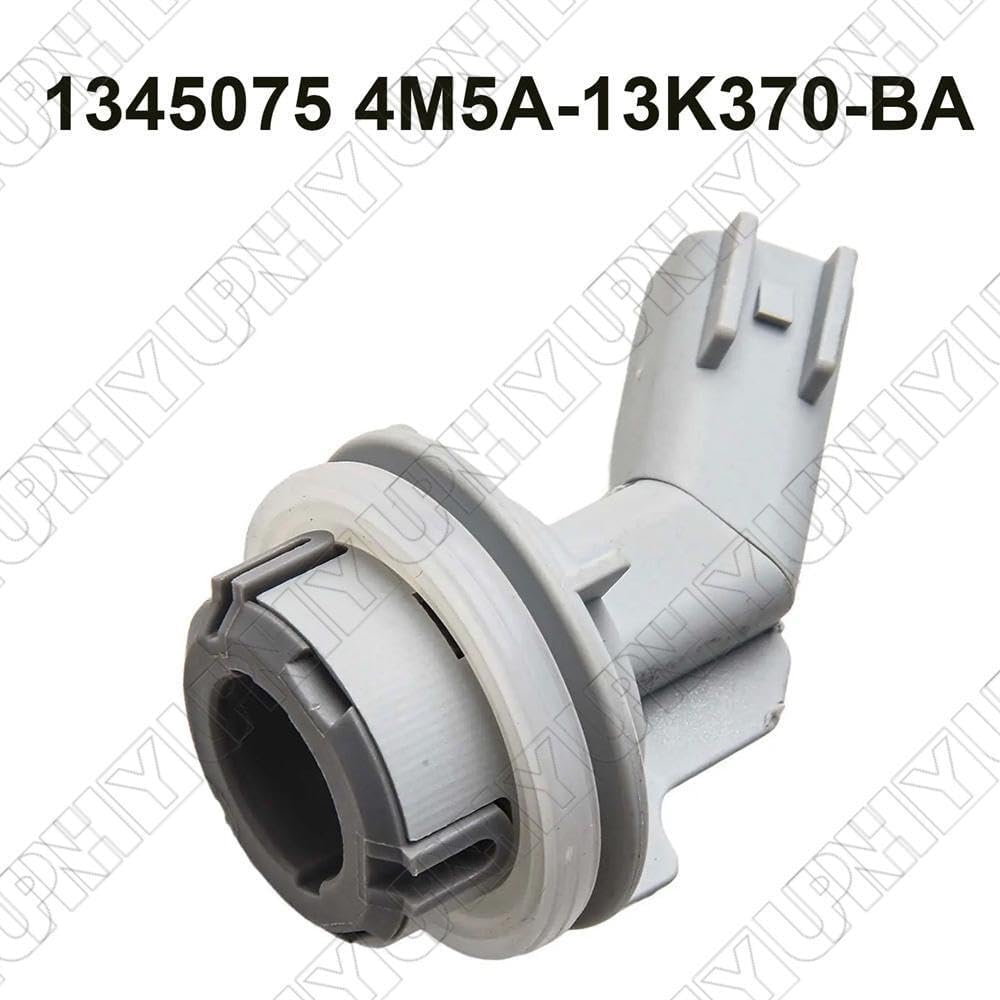 ya 4 8.14 1x Replacement Bulb Holder 1345075 4M5A-13K370-BA for Ford Focus MK2 2005-2013