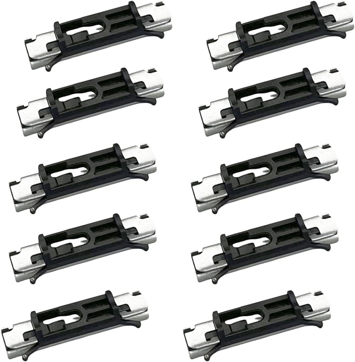 ya 4 8.8.2 Front Windshield Moulding Clips 51317064098 for for BMW For X5 For E70 For X6