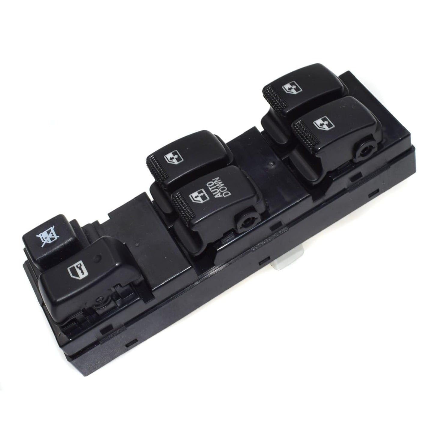 ya 8 8.24 baidi for 04-10 for Hyundai for Tucson Window Master Control Switch Front Left Driver Side