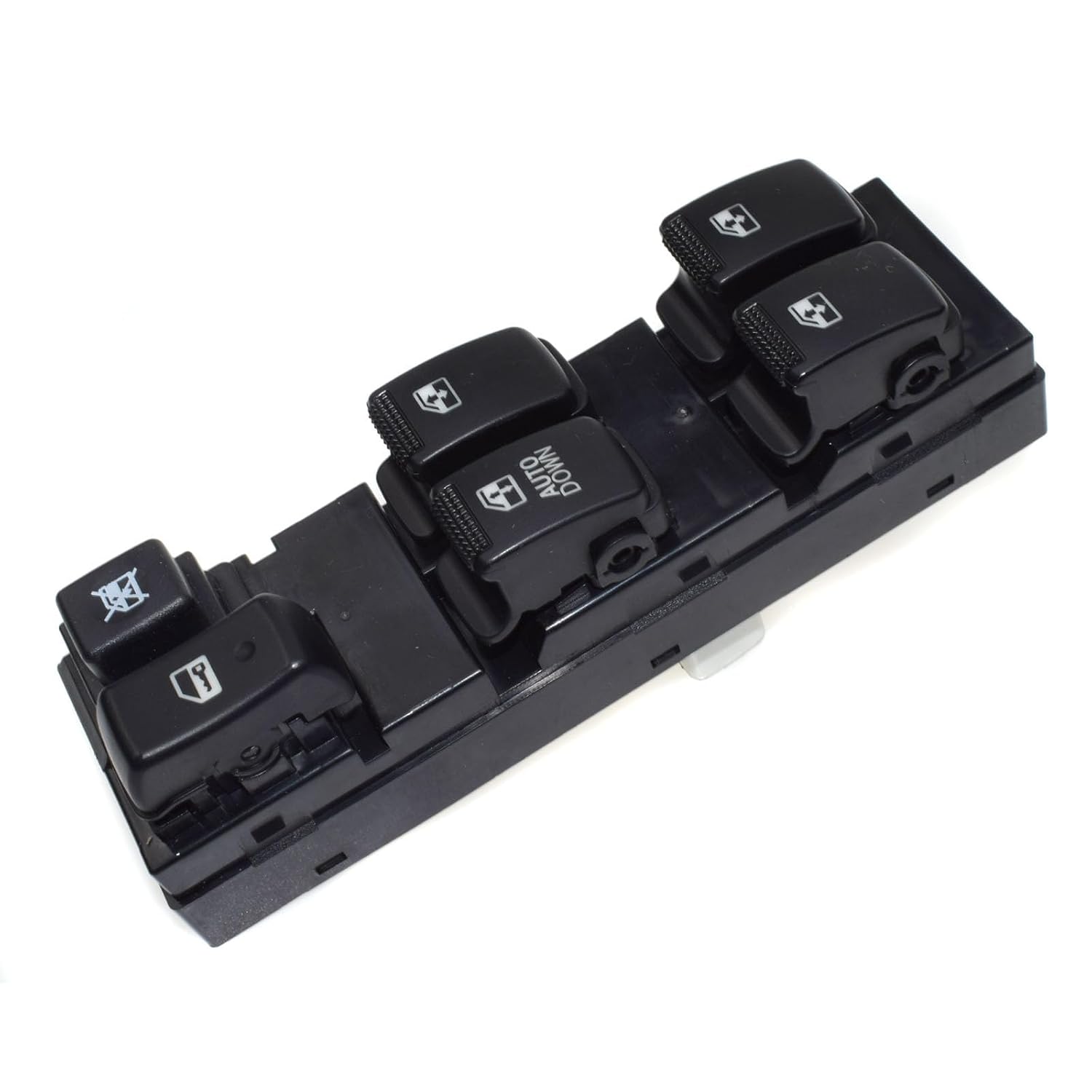 ya 8 8.24 baidi for 04-10 for Hyundai for Tucson Window Master Control Switch Front Left Driver Side