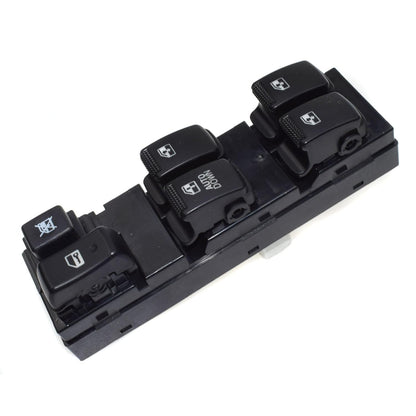 ya 8 8.24 baidi for 04-10 for Hyundai for Tucson Window Master Control Switch Front Left Driver Side