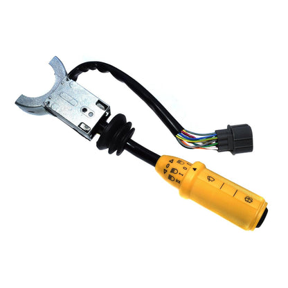 ya 8 8.24 baidi Lights & Wiper Column Switch Turn Signal Switch for JCB 3CX 4CX 1400B 701/70001