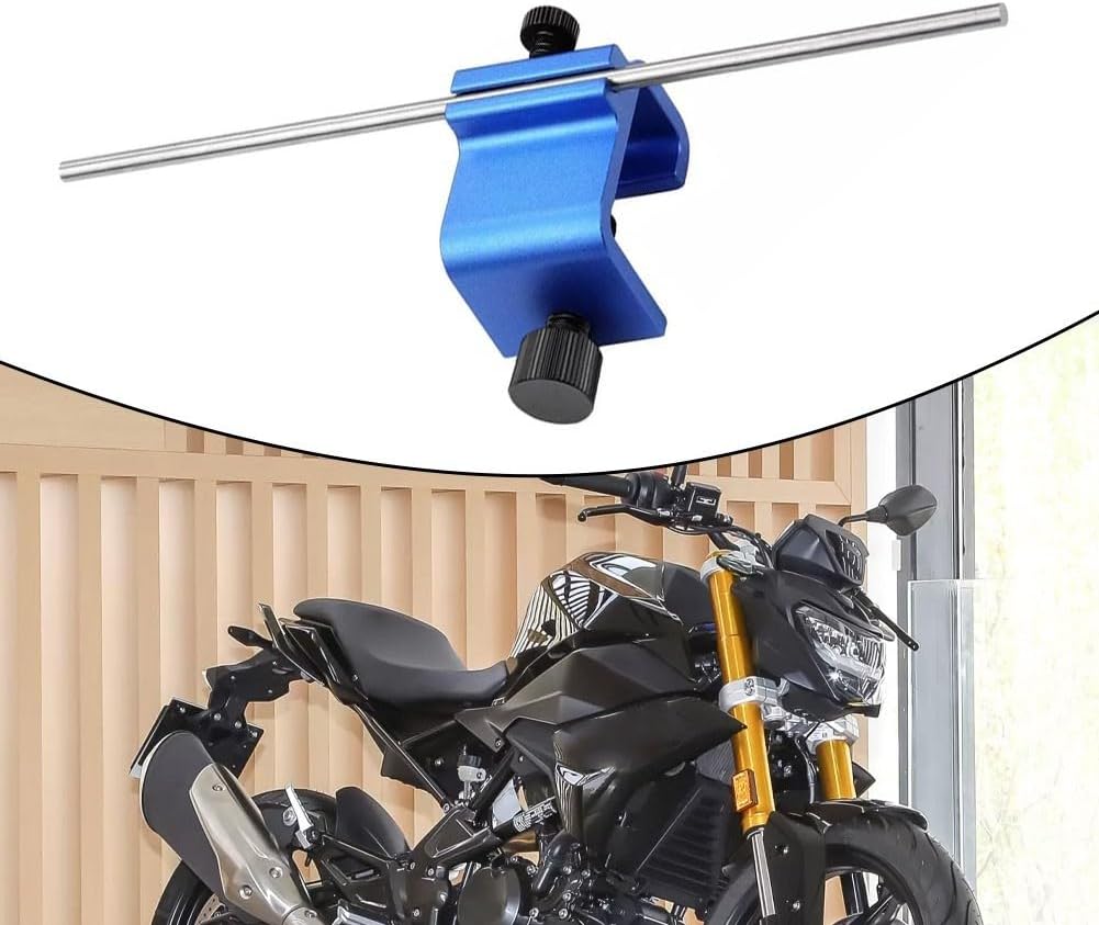 ya 13 9.15 baidi ATV and Motorcycle Chain Alignment Tool for Easy and Precise Chain Adjustment
