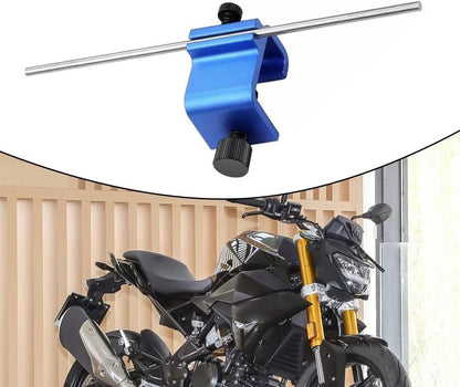 ya 13 9.15 baidi ATV and Motorcycle Chain Alignment Tool for Easy and Precise Chain Adjustment
