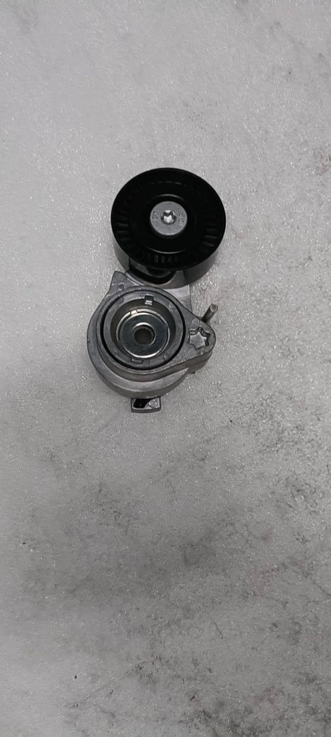 ya 10 9.16 baidi Belt Tensioner w/Pulley for BMW 11287549589