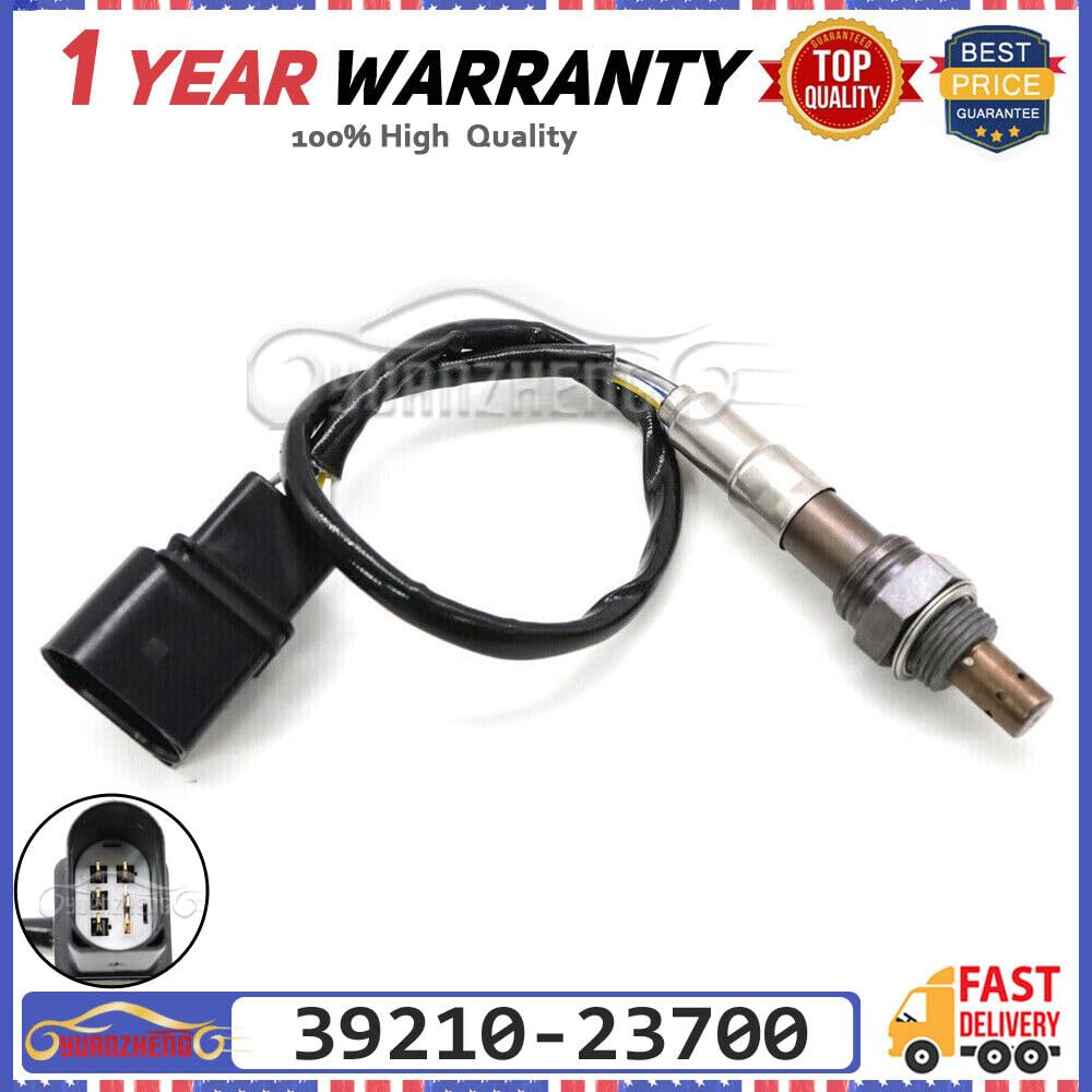 ya 6 8.24 baidi Upstream 39210-23700 for Hyundai for Elantra for Kia Spectra 2.0 2004-2009 Oxygen Sensor 