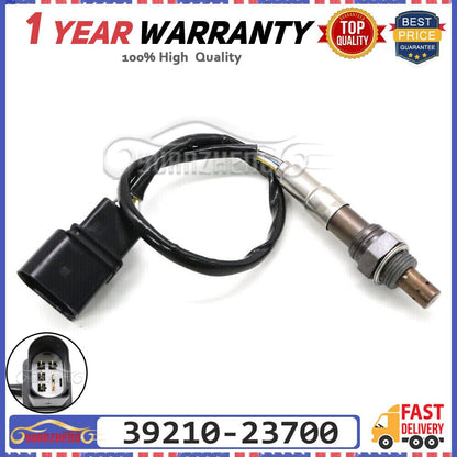 ya 6 8.24 baidi Upstream 39210-23700 for Hyundai for Elantra for Kia Spectra 2.0 2004-2009 Oxygen Sensor 