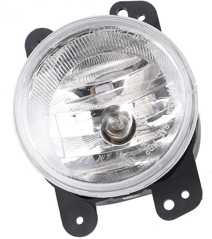ya 4 8.24 baidi The new front fog lights are suitable for JEEP Wrangler Magnum Chrysler 300 left/right