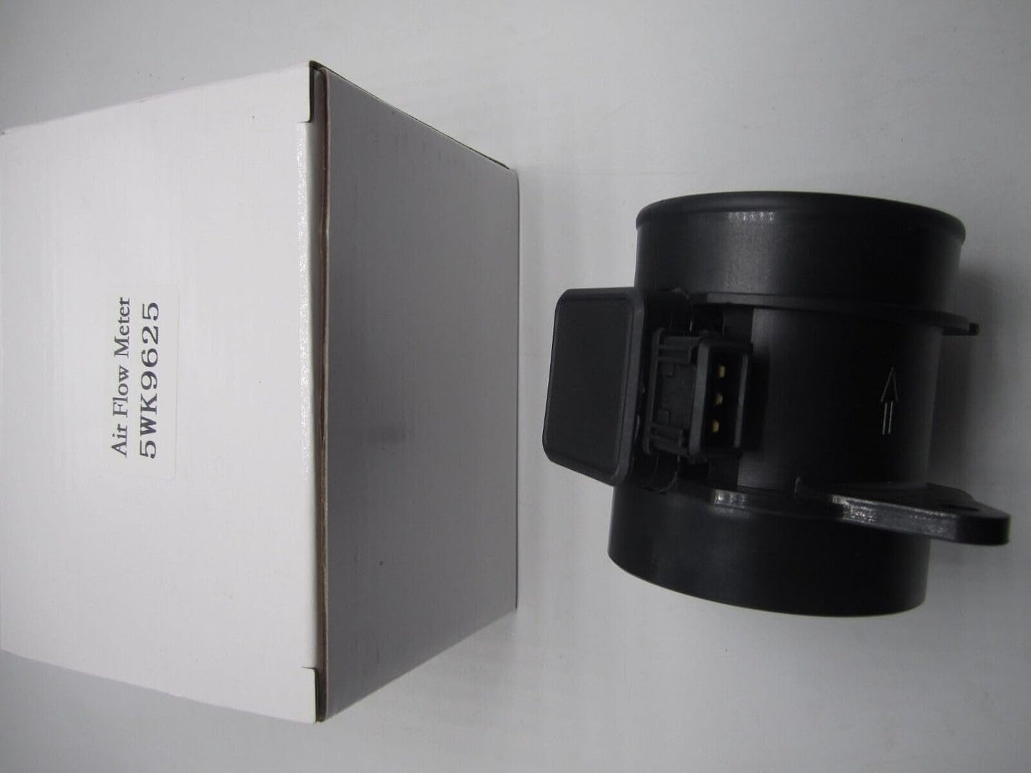 ya 2 8.15 Mass air Flow Sensor 5WK9625 0K32A13210 Suitable for 2001-2005 for Kia Rio 1.6L