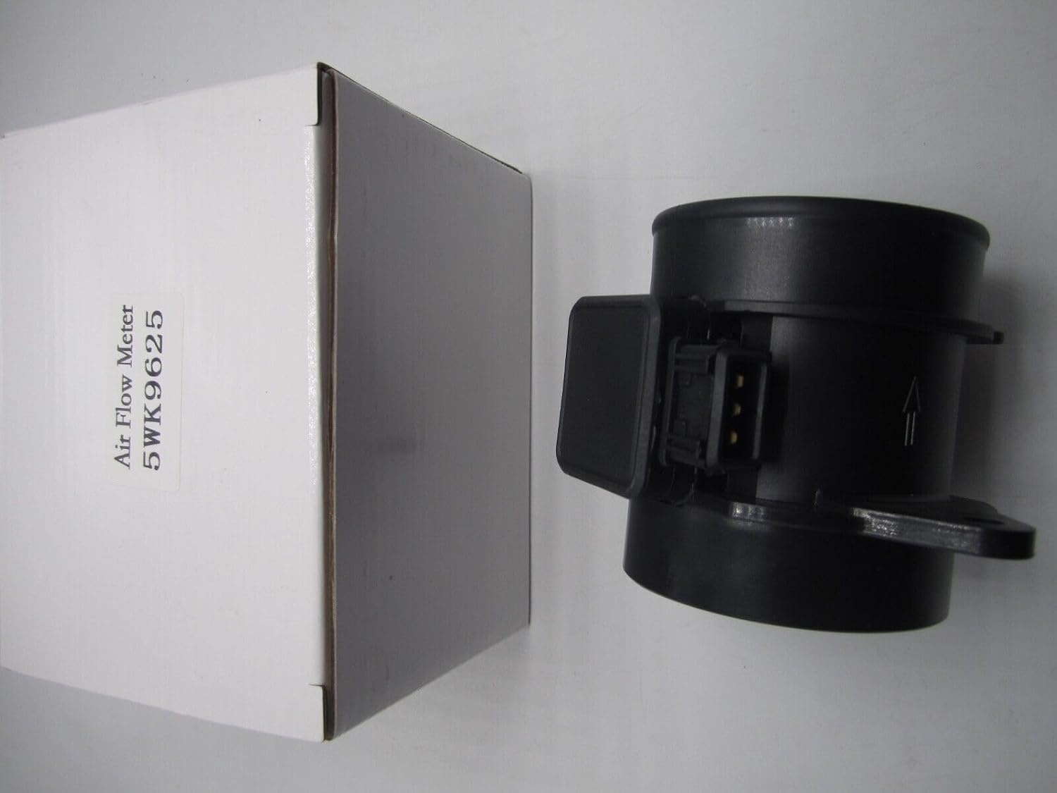 ya 2 8.15 Mass air Flow Sensor 5WK9625 0K32A13210 Suitable for 2001-2005 for Kia Rio 1.6L