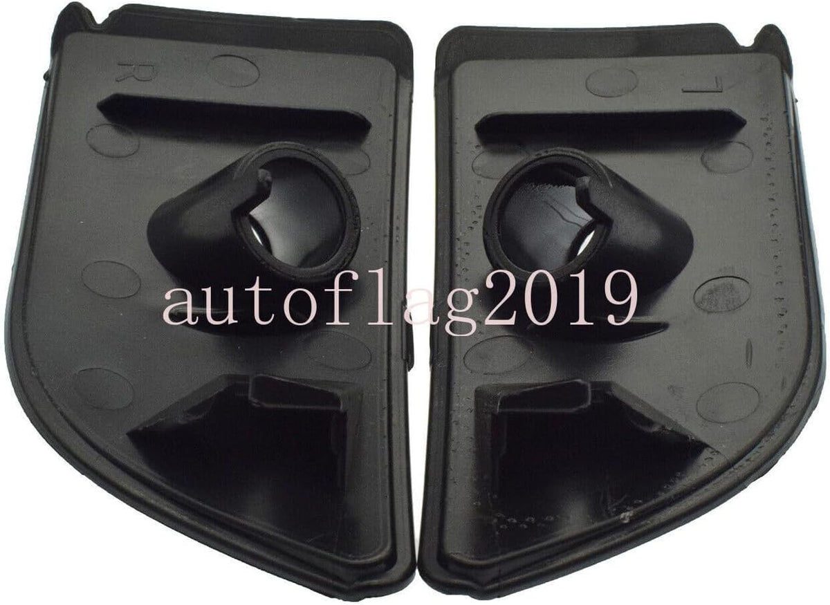 ya 4 8.14 One pair of rear LH and right hand side mirror LED turn signal lights for Volvo XC60 2008-2014