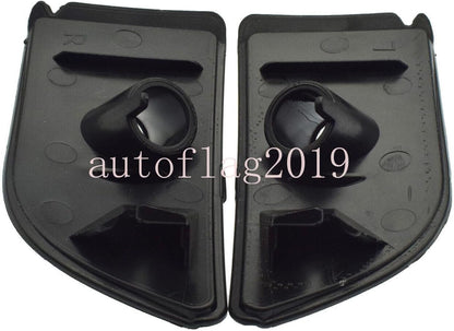 ya 4 8.24 baidi One pair of rear LH and right hand side mirror LED turn signal lights for Volvo XC60 2008-2014