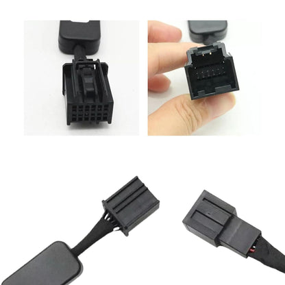 ya 5 8.10 Auto Stop Start Engine Eliminator Device Cable Canceller for d Maverick 22-F3