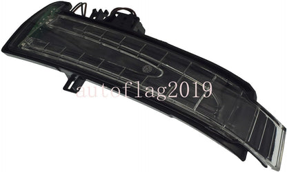 ya 4 8.14 Applicable to for Mercedes-Benz W221 W218 W176 W246 W212 W204 left side LED mirror turn signal light 