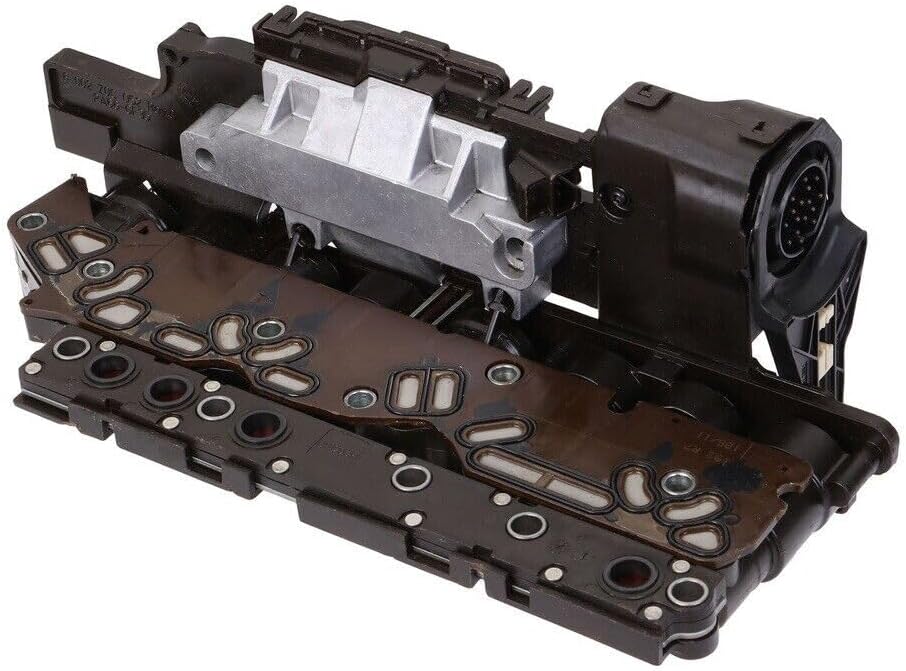 ya 10 9.16 baidi 6L 80 Transmission Control Module 24249178 for HUMMER for Cadillac for Chevrolet for Pontiac -