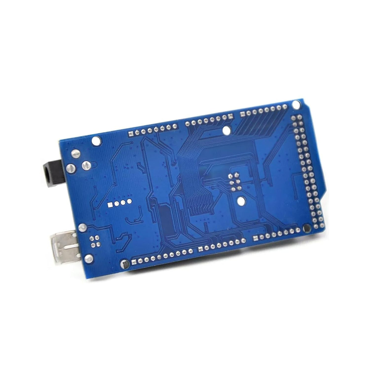 ya 16 10.20 baidi New ATMEGA2560-16AU Board for Arduino MEGA 2560 R3 ATMEGA16U2 + USB Cable