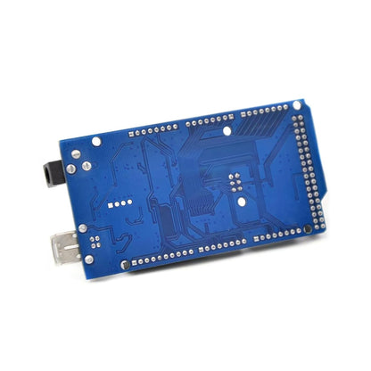 ya 16 10.20 baidi New ATMEGA2560-16AU Board for Arduino MEGA 2560 R3 ATMEGA16U2 + USB Cable